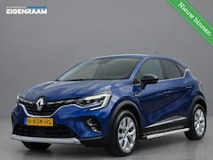 Renault Captur - 1.0TCe 100 Bi-Fuel | Camera | Stoelverwarming | Dode hoek detectie | Rijklaarprijs