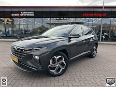 Hyundai Tucson - Tucson 1.6 T-GDi PHEV AWD Aut. Premium / ACC / 360 camera / Trekhaak