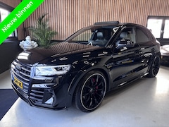 Audi Q5 SQ5 - 3.0 TDI quattro | ABT | Keyless | 22 Inch | Led
