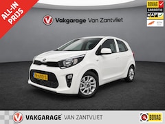 Kia Picanto - 1.0 ComfortLine (12 mnd BOVAG-garantie)
