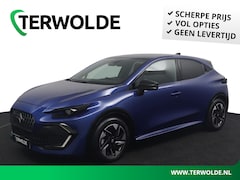 Renault Clio - techno full hybrid E-Tech 160 pk | pack winter, safety & parking | all-season banden | ver