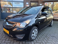 Opel Karl - 1.0 EcoFlex Perfect onderhouden