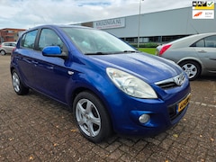 Hyundai i20 - 1.2i DynamicVersion 5-deurs