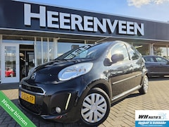 Citroën C1 - 1.0 Attraction privat glass