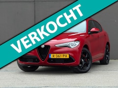 Alfa Romeo Stelvio - 2.0 T AWD Super