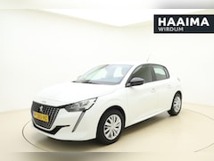 Peugeot 208 - 1.2I Active | Airco | Cruise Control | Apple Carplay/Android Auto | 1e eigenaar