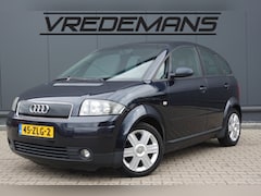 Audi A2 - 1.4