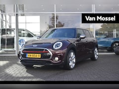 MINI Clubman - 2.0 Cooper S Chili Serious Business | Panoramadak | Head-Up Display | Climate Control | Cr