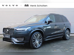 Volvo XC90 - 2.0 T8 Recharge AWD R-Design | SOH 92% | Luchtvering Voor En Achter Met FOUR-C Settings |