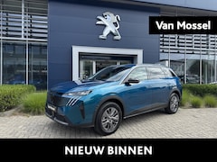 Peugeot 5008 - 1.2 Hybrid 145 Allure 7p