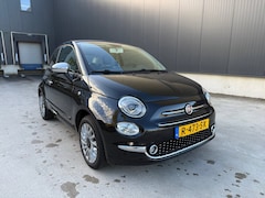 Fiat 500 C - 1.2 Lounge