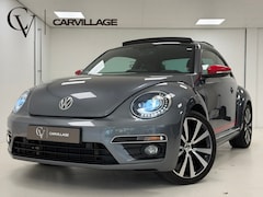 Volkswagen Beetle - 1.4 TSI R-Line Club | Panoramadak | Camera | Bi-Xenon | | Panoramadak | Camera | Bi-Xenon