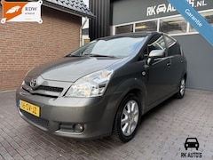 Toyota Verso - 1.6 VVT-i Dynamic / Cruise / PDC / Garantie