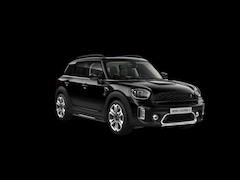 MINI Countryman - 2.0 Cooper S F1 Aut. Yours | Navi | Panorama | Lounge Leder | Camera | 19"LM | MIdnight Bl