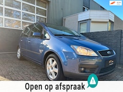 Ford Focus C-Max - 1.6-16V Futura