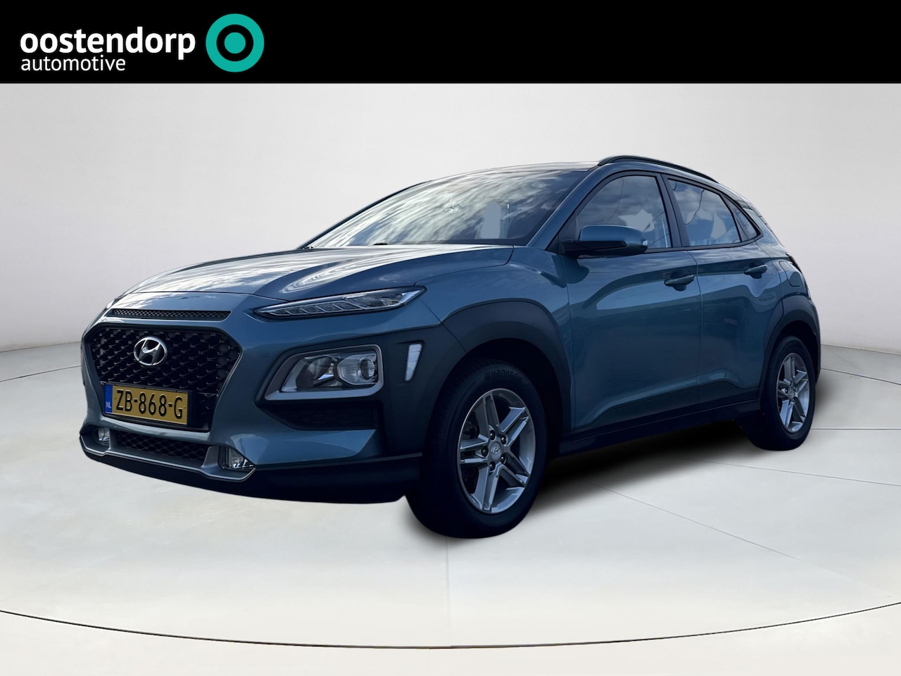 Hyundai i20 - 1.0 T-GDI Comfort | Achteruitrijcamera | Navigatie | Climate Control | Krell-premium Audio - AutoWereld.nl