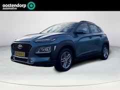 Hyundai Kona - 1.0 T-GDI Comfort | Achteruitrijcamera | Navigatie | Climate Control | Krell-premium Audio