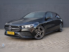 Mercedes-Benz CLA-klasse Shooting Brake - 180 Business Solution AMG