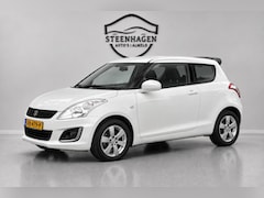 Suzuki Swift - 1.2 Bandit EASSS
