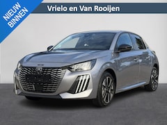 Peugeot 208 - 1.2 PureTech 100 Allure Cruise | Clima | Carplay | PDC ( Vestiging - Nieuwegein )