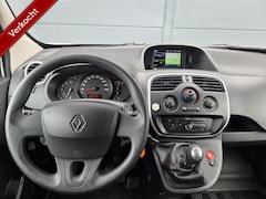 Renault Kangoo - 1.5 dCi Maxi Airco Navi 100% onderh Lage km