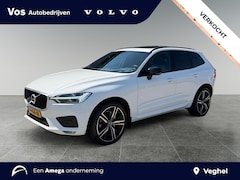 Volvo XC60 - T5 AWD R-Design | Panoramdak | Trekhaak elektr. inklapbaar