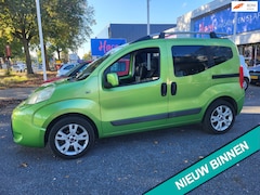 Fiat Qubo - 1.4 Dynamic, AIRCO, DISTR.VERVANGEN