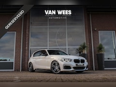 BMW 1-serie - 120i Edition M Sport Shadow High Executive | 2e eigenaar | Driving Assistant | Schuif-/kan