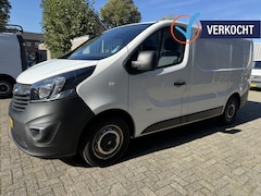 Opel Vivaro - 1.6 CDTI L1H1 Ed Eco