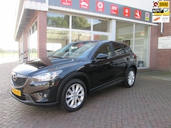Mazda CX-5 - 2.0 GT-M 4WD / leer / trekhaak