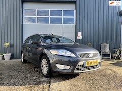 Ford Mondeo Wagon - 2.0-16V Limited / airco