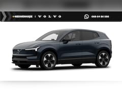 Volvo EX30 - P3 Long Range Plus Europa 69 kWh | Elektrisch verstelbare voorstoelen | Harman/Kardon | Ge