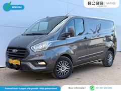 Ford Transit Custom - Transit Custom 280 2.0 TDCI 130PK