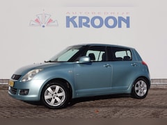 Suzuki Swift - 1.3 Shogun | Airco | Electrische ramen | Lichtmetalen velgen |