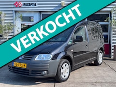 Volkswagen Caddy - 1.9 TDI Airco / Cruise / Trekhaak / 1-Eig