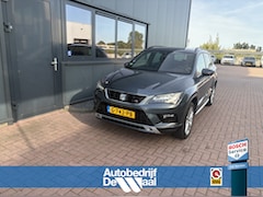 SEAT Ateca - 1.5 TSi 150pk DSG FR Bns.Intense BEATS/360CAMERA/VIRTUAL/KEYLESS/DODEHOEK/WINTERPACK