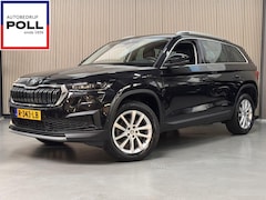 Skoda Kodiaq - 1.5 TSI Bus. Edition Plus Camera Adap Cruise Half Leer Memory El. Klep Dealeronderhouden