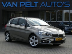 BMW 2-serie Active Tourer - 225xe iPerformance Centennial High Executive