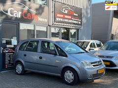 Opel Meriva - 1.4-16V Essentia APK09-2027 AIRCO INRUIL KOOPJE