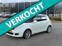 Suzuki Swift - 1.3 Base 5 Drs Airco