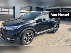 Honda CR-V - 2.0 Hybrid AWD Lifestyle VERWACHT | AUTOMAAT | TREKHAAK | AWD | VIRTUEEL | STOELVERWARMING