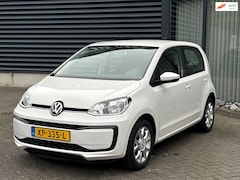 Volkswagen Up! - 1.0 BMT move up | Airco