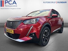 Peugeot 2008 - 1.2 PT Allure Pack