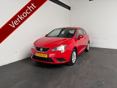 SEAT Ibiza SC - 1.2 TSI Style