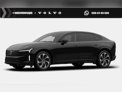 Volvo ES90 - Single Motor Extended Range Plus Business Edition 92 kWh | Head Up Display | Verwarmde + G