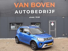 Suzuki Ignis - 1.2 Smart Hybrid 83pk CVT Style