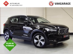 Volvo XC40 - T4 Twin Engine 211pk Geartronic Inscription Expression