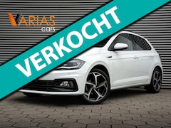 Volkswagen Polo - 1.0 TSI Highline Business R Pano Camera Navi