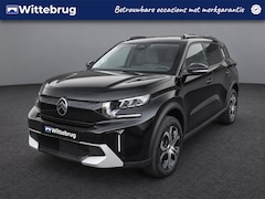Citroën C3 Aircross - 1.2 Turbo 100pk Plus 7 persoons