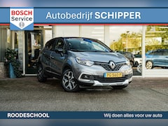 Renault Captur - 1.2 TCe Intens